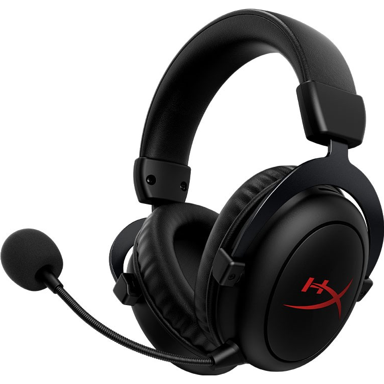 HyperX Cloud Alpha Gaming Headset | JB Hi-Fi