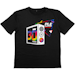 A product image of PLE T-Shirt 30th Anniversary - M