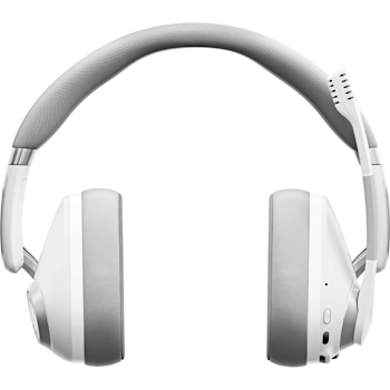 Product image of EPOS Gaming H3PRO Hybrid Wireless Gaming Headset - Ghost White - Click for product page of EPOS Gaming H3PRO Hybrid Wireless Gaming Headset - Ghost White