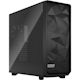 A small tile product image of Fractal Design Meshify 2 XL TG Light Tint Full Tower Case - Black