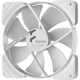 A small tile product image of Fractal Design Aspect 14 RGB PWM 140mm Fan - White