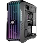 A small tile product image of Cooler Master HAF 700 EVO Full Tower Case (Titanium Grey)