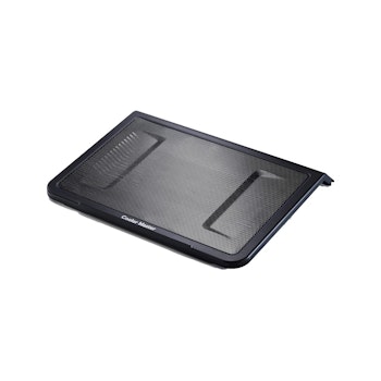 Product image of Cooler Master Notepal L1 Notebook Cooling Pad - Click for product page of Cooler Master Notepal L1 Notebook Cooling Pad