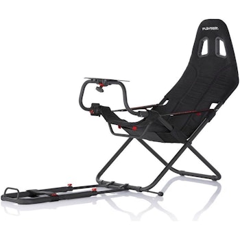 Product image of Playseat Challenge ActiFit - Click for product page of Playseat Challenge ActiFit