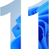 A product image of Windows 11 Pro Retail 11 64-bit Eng Intl USB