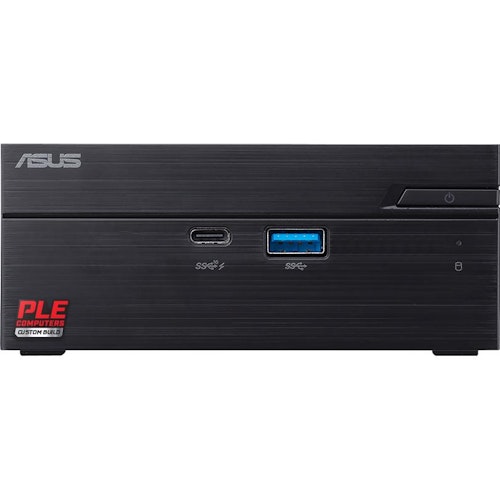 Product image of PLE Business i5 Mini Ready To Go PC - Click for product page of PLE Business i5 Mini Ready To Go PC