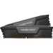 A product image of Corsair 32GB Kit (2x16GB) DDR5 Vengeance C40 5200MT/s - Black