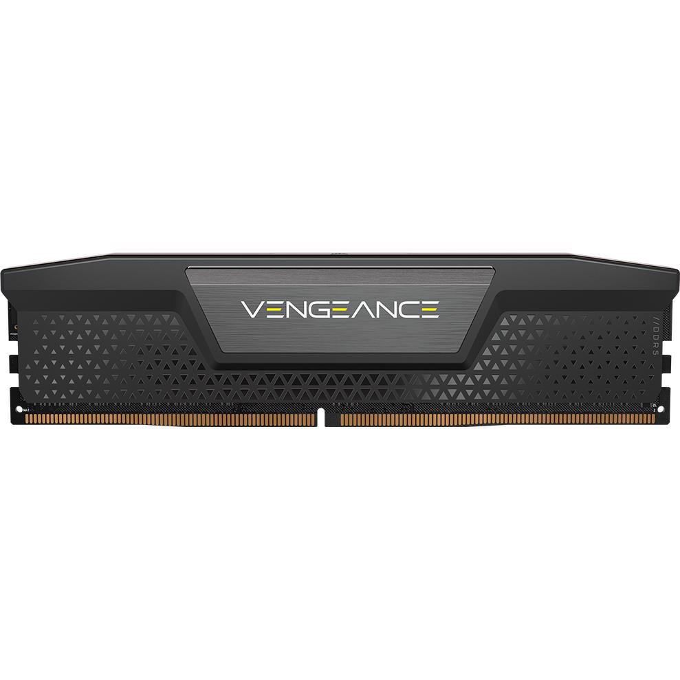 A large main feature product image of Corsair Vengeance 32GB Kit (2x16GB) XMP DDR5-5200 C40