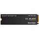 A small tile product image of WD_BLACK SN770 PCIe Gen4 NVMe M.2 SSD - 2TB