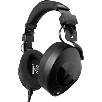 Product image of RODE NTH-100 Professional Over-Ear Headphones - Click for product page of RODE NTH-100 Professional Over-Ear Headphones