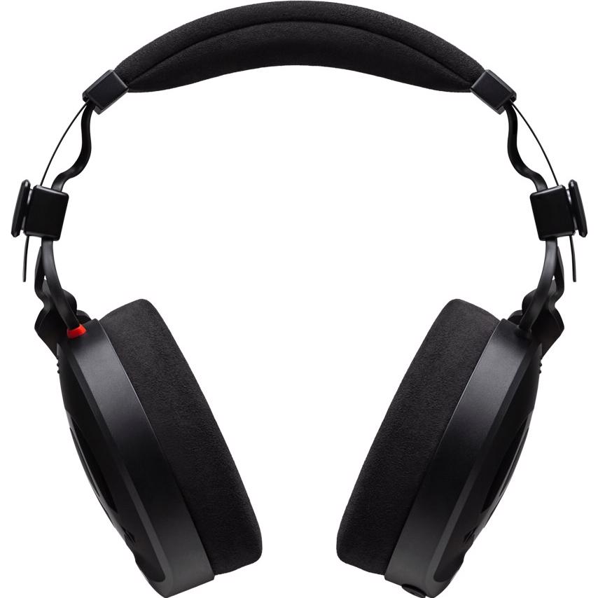 A large main feature product image of RODE NTH-100 Professional Over-Ear Headphones