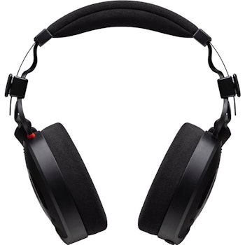 Product image of RODE NTH-100 Professional Over-Ear Headphones - Click for product page of RODE NTH-100 Professional Over-Ear Headphones
