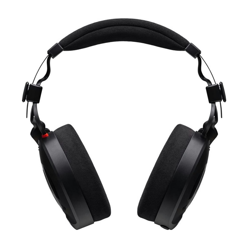 A large main feature product image of RODE NTH-100 Professional Over-Ear Headphones