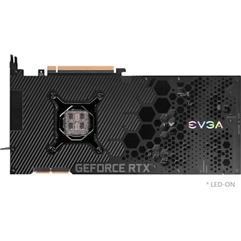 Product image of EVGA GeForce RTX 3090 Ti FTW3 Gaming 24GB GDDR6X - Click for product page of EVGA GeForce RTX 3090 Ti FTW3 Gaming 24GB GDDR6X