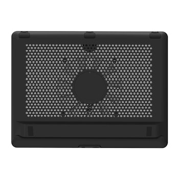 Product image of Cooler Master Notepal L2 Notebook Cooling Pad - Click for product page of Cooler Master Notepal L2 Notebook Cooling Pad