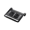 A product image of Cooler Master Notepal U2 Plus