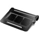 A small tile product image of Cooler Master Notepal U3 Plus Notebook Cooling Pad