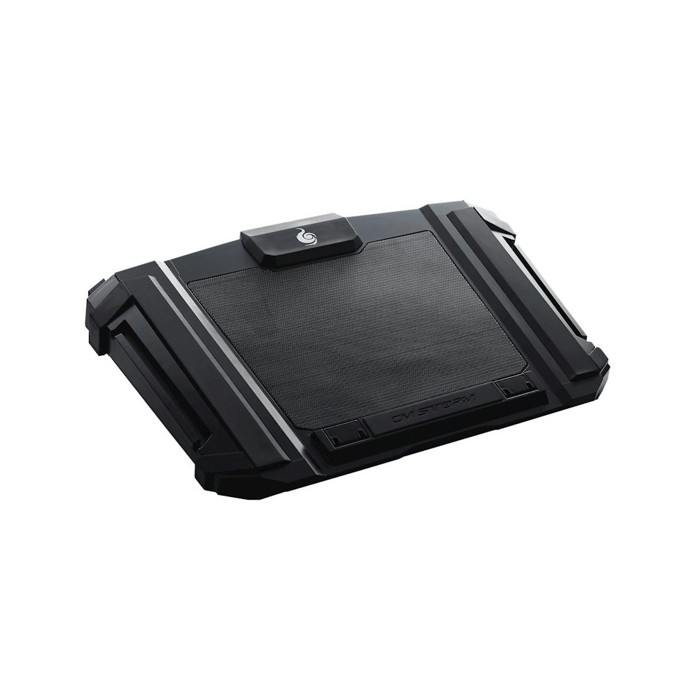 A large main feature product image of Cooler Master SF-17 Notebook Cooling Pad