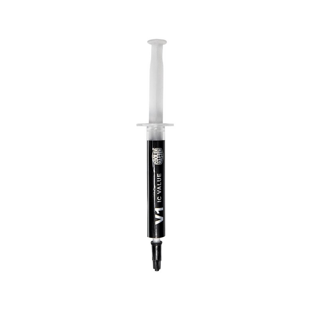 A large main feature product image of Cooler Master IC Value V1 Thermal Grease