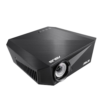 Product image of Asus F1 LED Projector - Click for product page of Asus F1 LED Projector