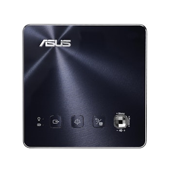 Product image of Asus ZenBeam S2 Portable LED Projector - Click for product page of Asus ZenBeam S2 Portable LED Projector