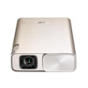 A product image of Asus Zenbeam E1 Pocket LED Projector