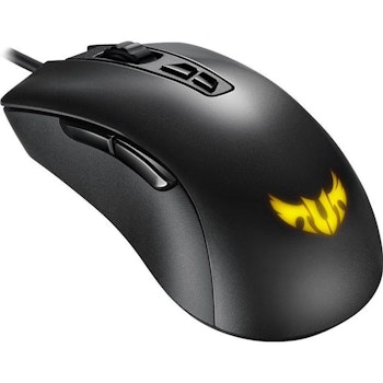 Product image of ASUS TUF Gaming M3 Wired Gaming Mouse - Click for product page of ASUS TUF Gaming M3 Wired Gaming Mouse