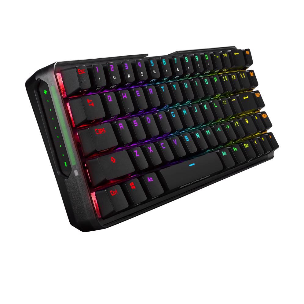 asus wireless mechanical keyboard