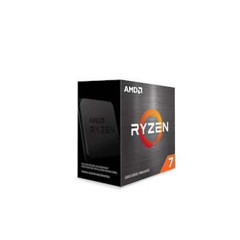 Product image of AMD Ryzen 7 5700X 8 Core 16 Thread Up To 4.6Ghz AM4 - No HSF Retail Box - Click for product page of AMD Ryzen 7 5700X 8 Core 16 Thread Up To 4.6Ghz AM4 - No HSF Retail Box