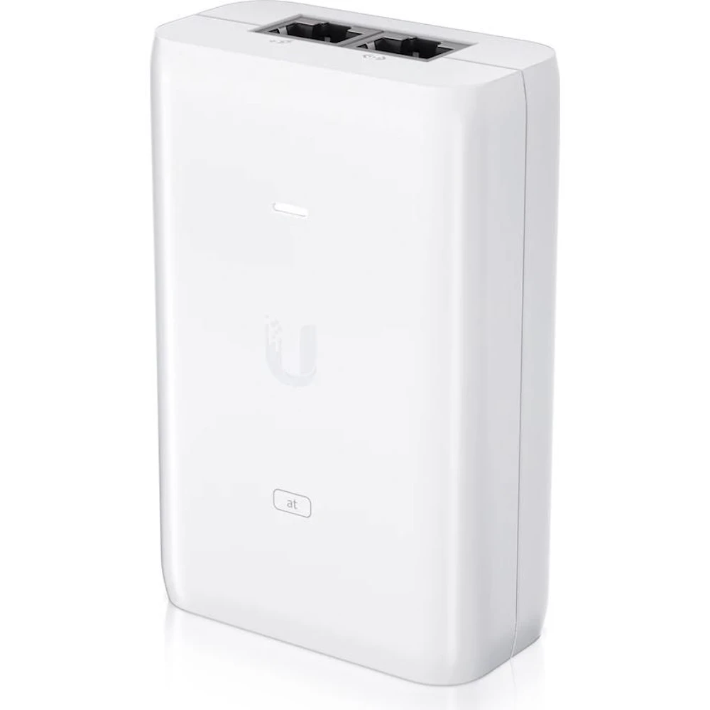 Ubiquiti PoE+ 802.3at 30W Injector/Adapter