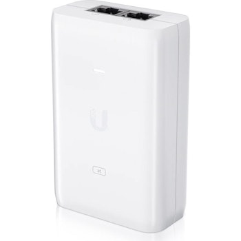 Product image of Ubiquiti POE 802.3at Injector - Click for product page of Ubiquiti POE 802.3at Injector