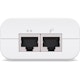 A small tile product image of Ubiquiti POE 802.3at Injector