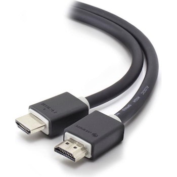 Product image of ALOGIC Pro Series Commercial High Speed 3m HDMI Cable with Ethernet Ver 2.0 - Click for product page of ALOGIC Pro Series Commercial High Speed 3m HDMI Cable with Ethernet Ver 2.0