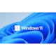 A small tile product image of Microsoft Windows 11 Home Retail 64-bit Eng Intl USB