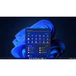 A small tile product image of Microsoft Windows 11 Pro Retail 11 64-bit Eng Intl USB