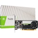A small tile product image of NVIDIA T400 4GB GDDR6