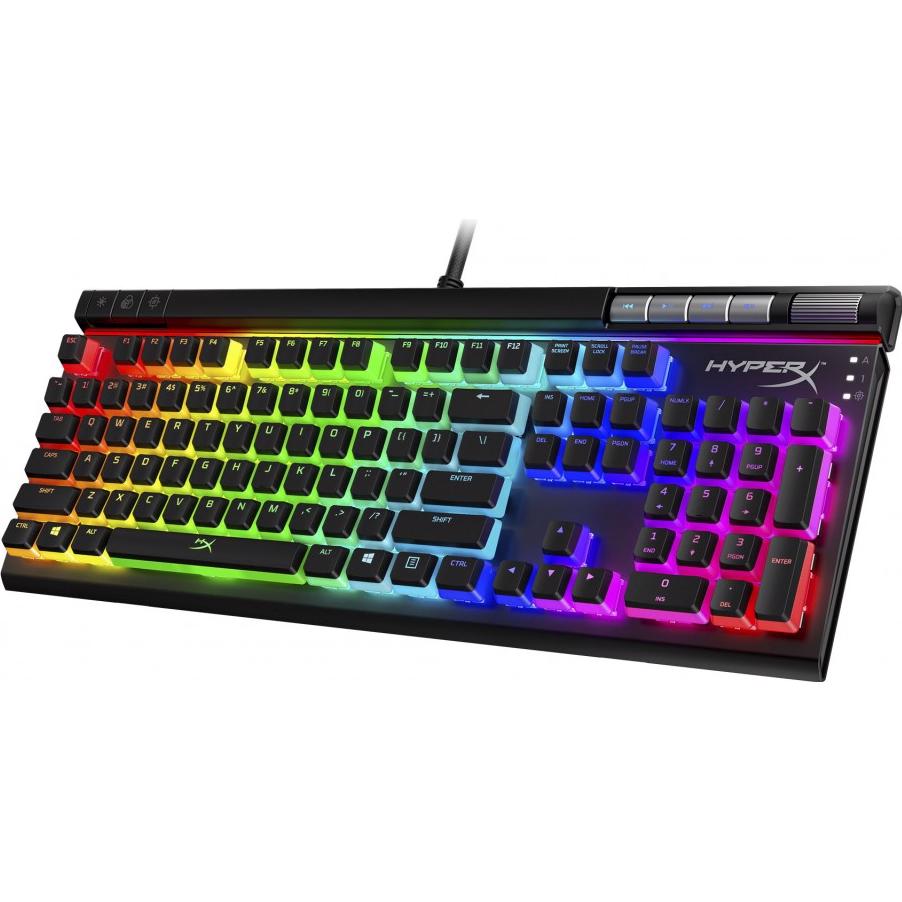 elite rgb hyperx