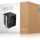 A small tile product image of DeepCool AK620 CPU Air Cooler