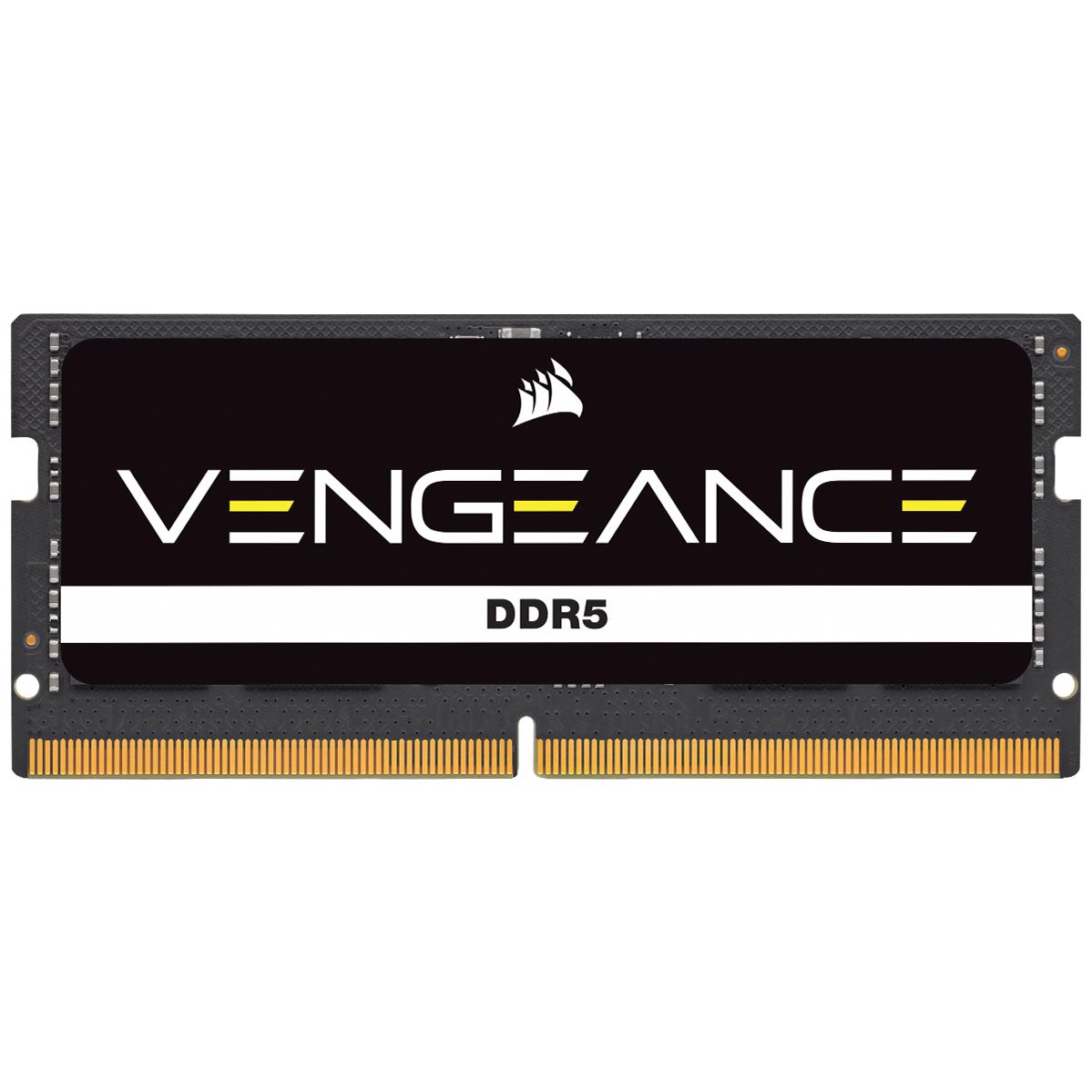 新品 CORSAIR VENGANCEDDR4 SO-DIMMシリーズ 32GB 新品 CORSAIR VENGANCEDDR4 SO-DIMMシリーズ 32GB