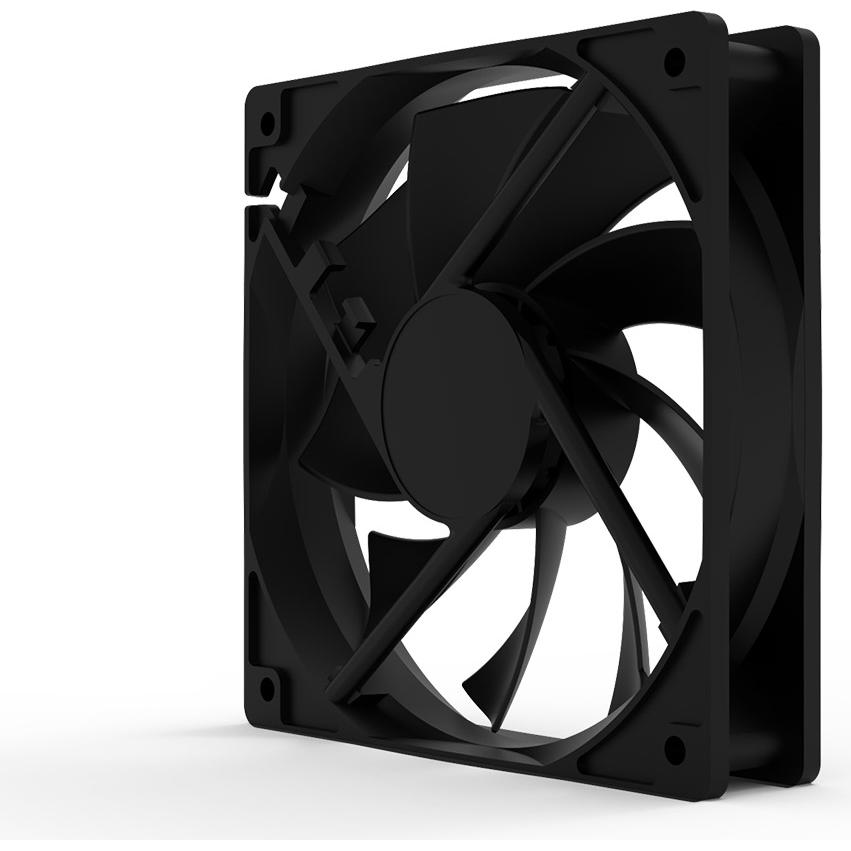 Cooler Master S12 Silent Fan 120mm 