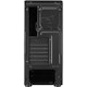 A small tile product image of Cooler Master CMP 510 Mid Tower Case (Black)