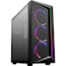 A product image of Cooler Master CMP 510 Mid Tower Case - Black