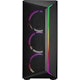A small tile product image of Cooler Master CMP 510 Mid Tower Case (Black)