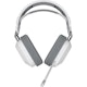 A small tile product image of Corsair HS80 RGB Wireless Premium Gaming Headset with Spatial Audio - White
