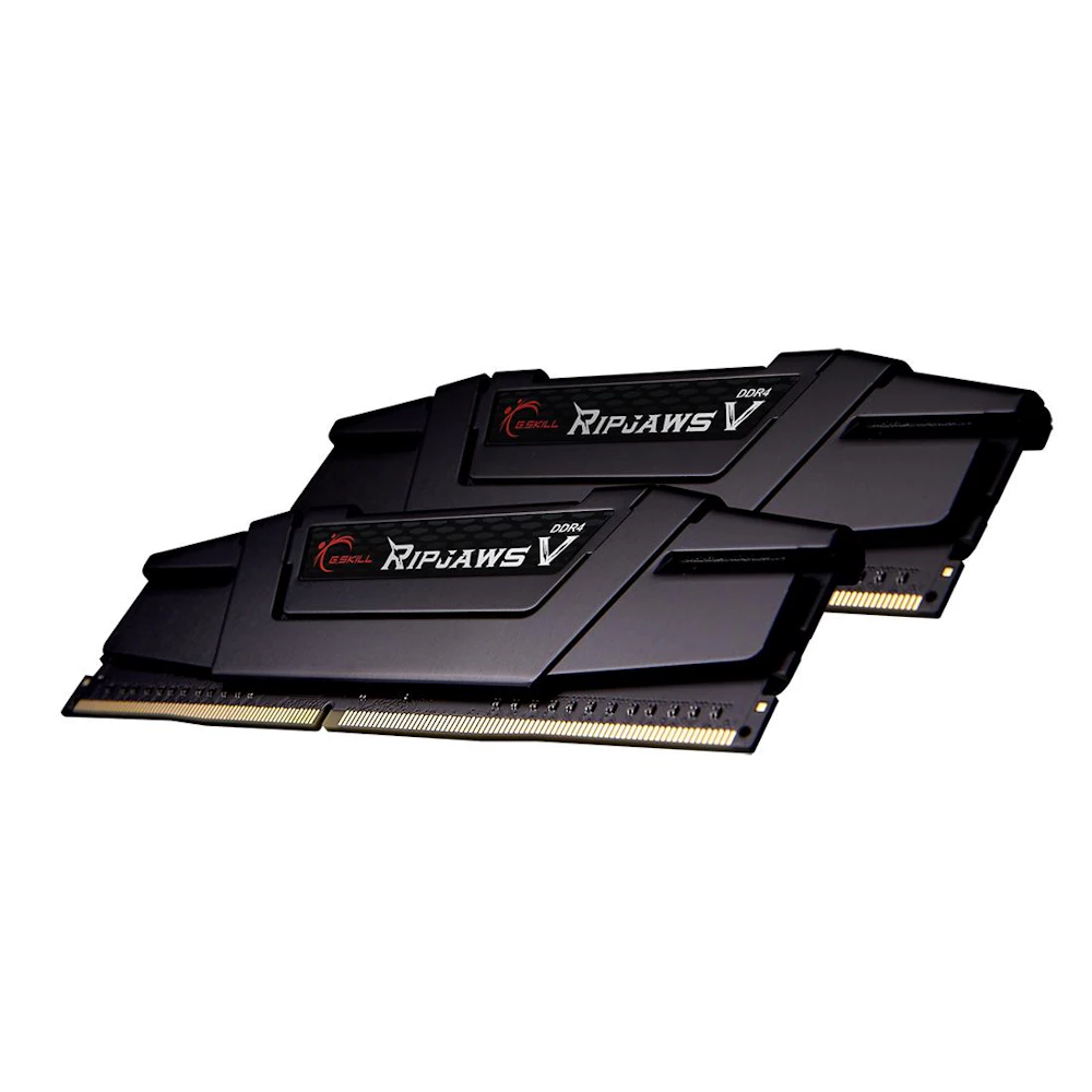 G.Skill Ripjaws V 16GB Kit (2x8GB) DDR4-3200 C16