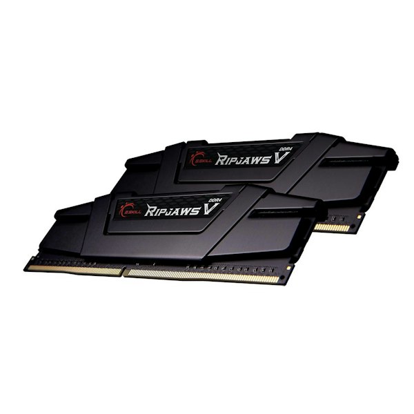 G.Skill G.Skill Ripjaws V 16GB Kit (2x8GB) DDR4-3200 C16