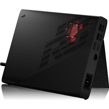 Product image of ASUS ROG XG Mobile  - Click for product page of ASUS ROG XG Mobile 