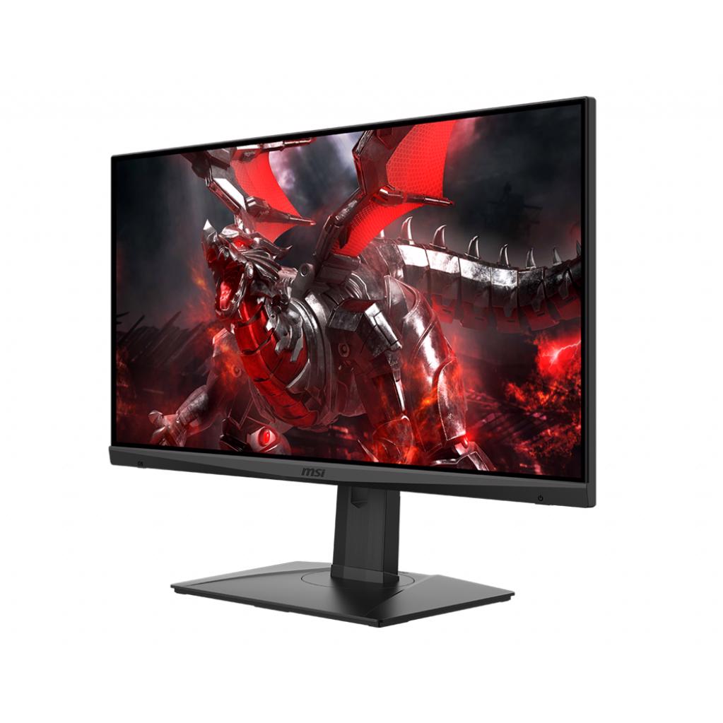 msi monitor 4k 144hz