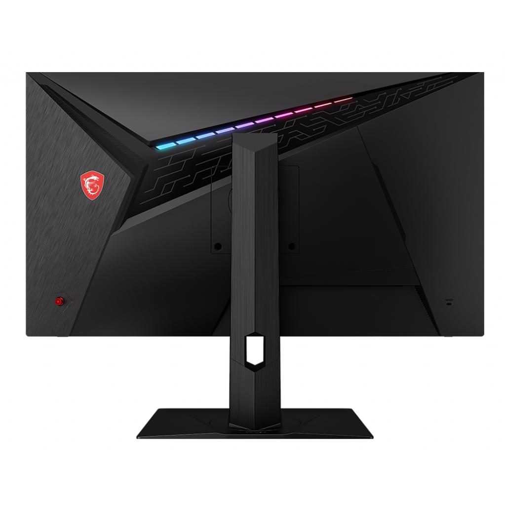 msi monitor 4k 144hz