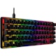 A small tile product image of HyperX Alloy Origins RGB 65 - Compact Mechanical Keyboard (HyperX Red Switch)